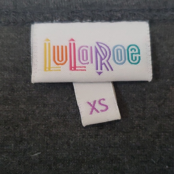 LuLaRoe Randy - Picture 3 of 4